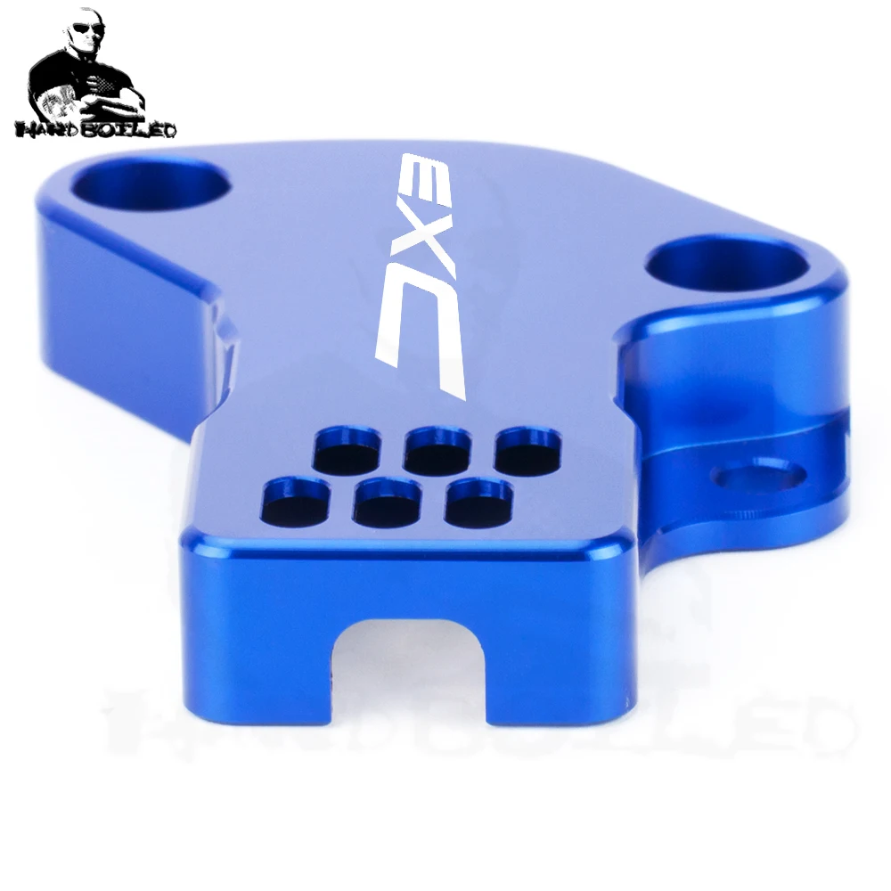 

Motorcycle TPS Sensor Cover Guard Protector Cap For KTM EXC 250 150EXC TPi /6days 300EXC TPi/250EXC TPi Sixdays 150/300 EXC TPi
