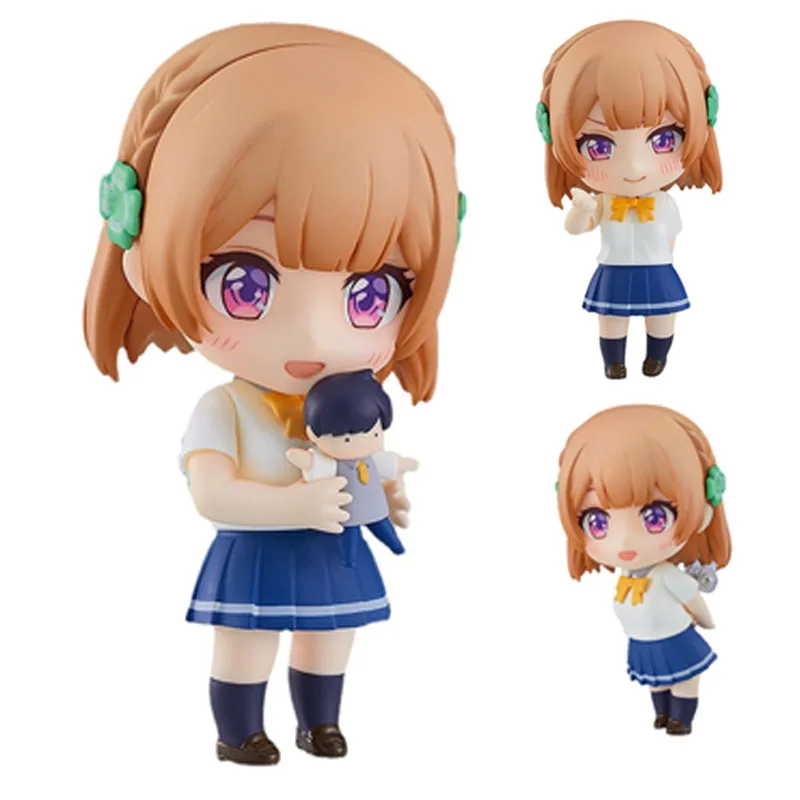 Экшн-Фигурка любовь Osananajimi Ga Zettai Ni Makenai аниме-Фигурка Shita Kuroha игрушки для мальчиков
