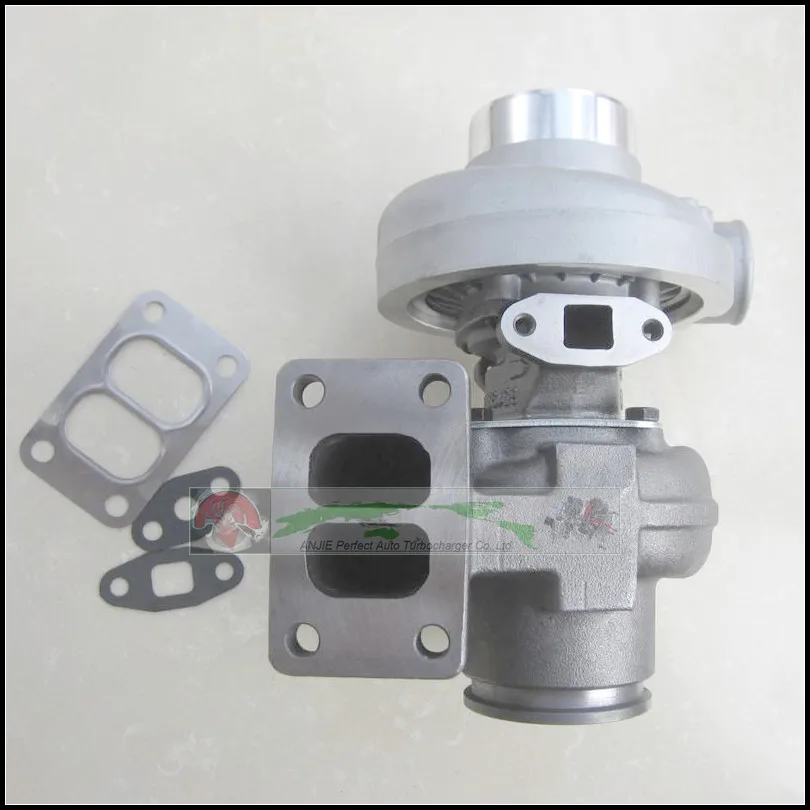 Турбокомпрессор HX30 67328-18100 67328 18100 6732818100 для экскаватора Komatsu PC120-6 S4D102 | Автомобили и
