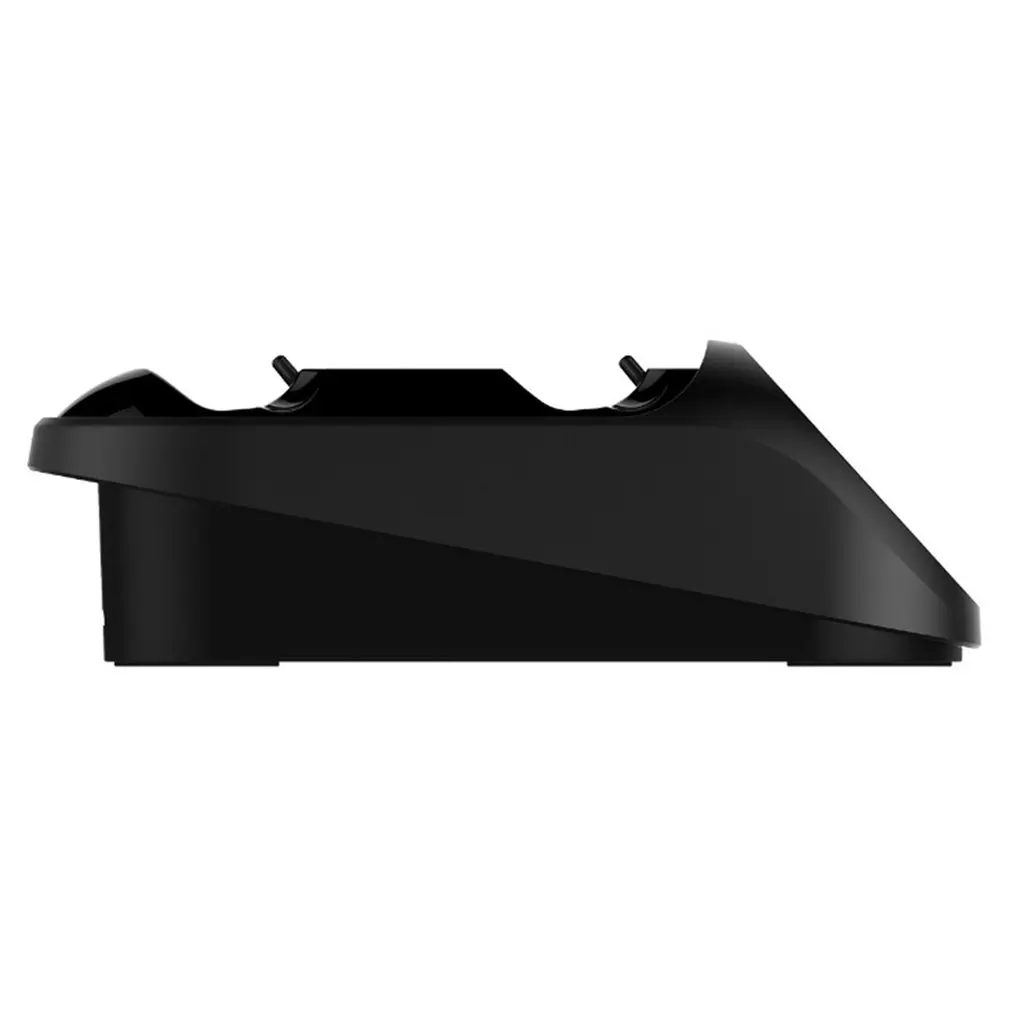Игровой контроллер PS4 джойстик ручка USB зарядное устройство двойной USB быстрая зарядка док-станция для Playstation 4 PS4 Slim/PS4 Pro