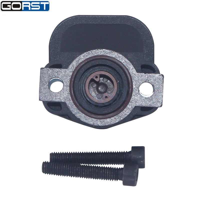 Датчик положения дроссельной заслонки TPS 4882219 для Dodge Jeep MitsubishiI 4882219AB TH190 56027940 TPS333