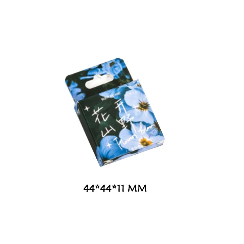 

20box/lot Round Scrapbooking Stickers Girls favourite Diary Decoration Stationery Sticker Planner For Kids School Supplies