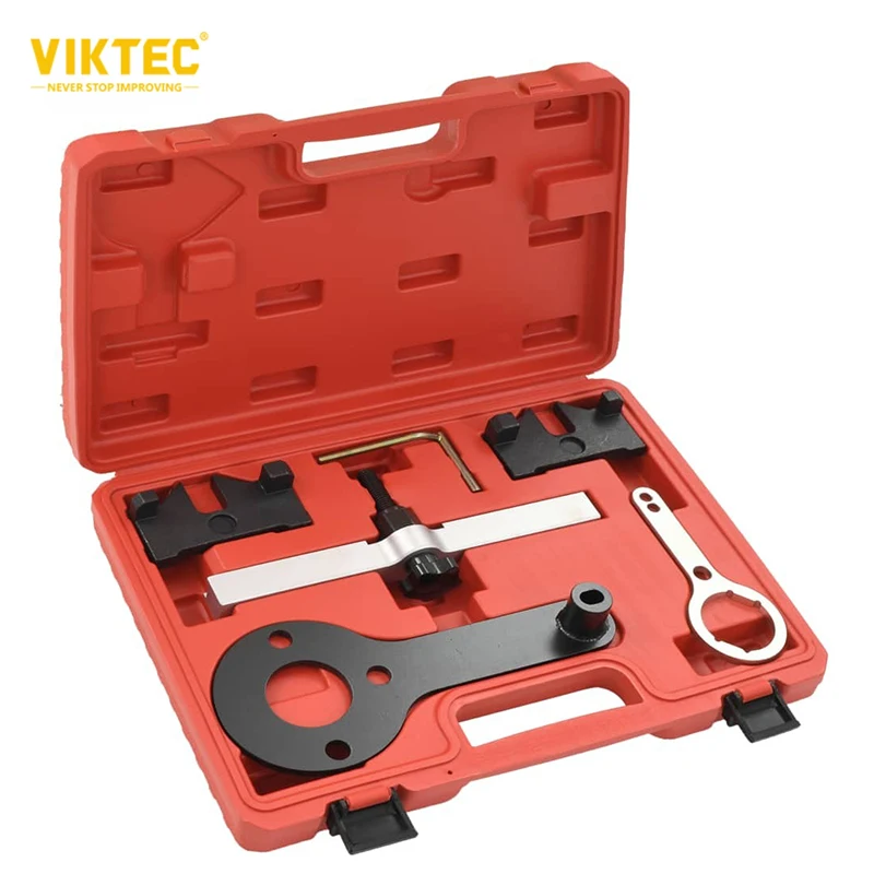 

VT01712 BMW набор инструментов синхронизации двигателя для N63