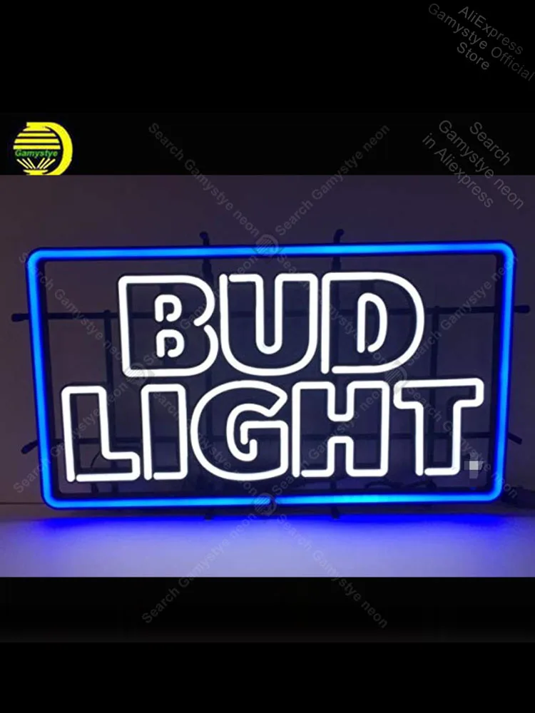 

Неоновая вывеска для бутона, светильник для пива, неоновая вывеска, знаковые пивные ветряки, ручная работа, изготовленные на заказ лампы для...