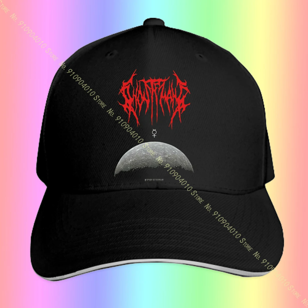 

Бейсболка ghosteгрин Xan $ Uicideboy $ помпа Uzi Beep Женская Бейсболка 2021 кепки для детей шляпы от солнца Женская летняя шляпа головные уборы для мужчин