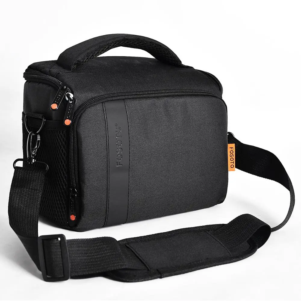 Bag Dslr Video Camera Bag For Sony Lens Pouch Bag Canon Niko