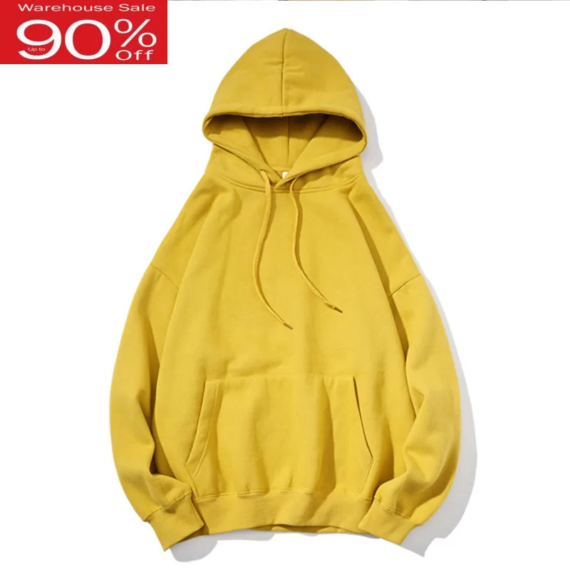 Мужские толстовки 2020 Новое поступление Сезон весна осень Свободные мужские с