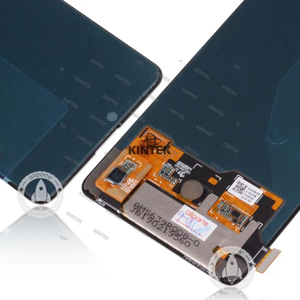 Super AMOLED 6 39”тачскрин Дисплей для XIAOMI Redmi K20 Pro Mi 9T Mi9t M1903F10G M1903F11G M1903F10I M1903F11I LCD экран в