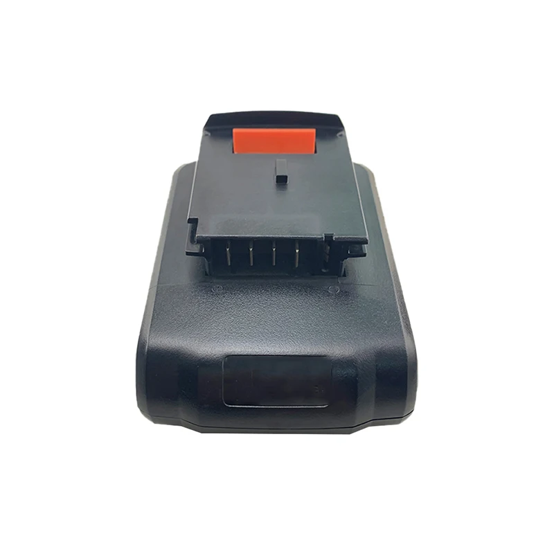 Аккумуляторная литий-ионная батарея A1518L 18 в 1500 мАч для BLACK &amp DECKER | Электроника