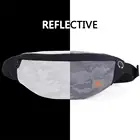 Поясная Сумка TINYAT для cool boy, забавная камуфляжная мужская сумочка на пояс, светящаяся в темноте сумка для телефона, денег, бананка, набедренная сумка, T2011