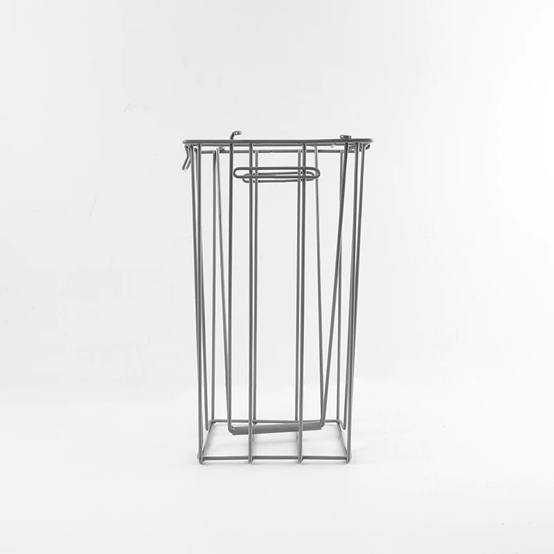 Teloon металлическая рама для сбора мячей тенниса корзина 50 штук емкость