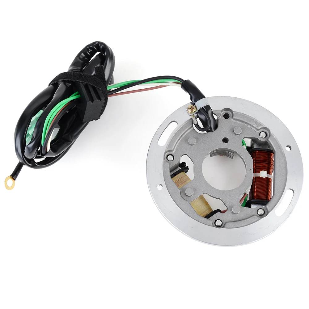 Катушка статора для Yamaha 650 700 701 Jetski Wave Raider XL700 XL700X LX650 6M6-85560-00-00 6R8-85560-00-00 6R7-85560-00-00