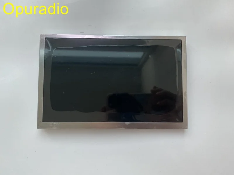Абсолютно новый оригинальный LAM0703560C LAM0703560 ЖК дисплей 7 &quotдля c класса w205