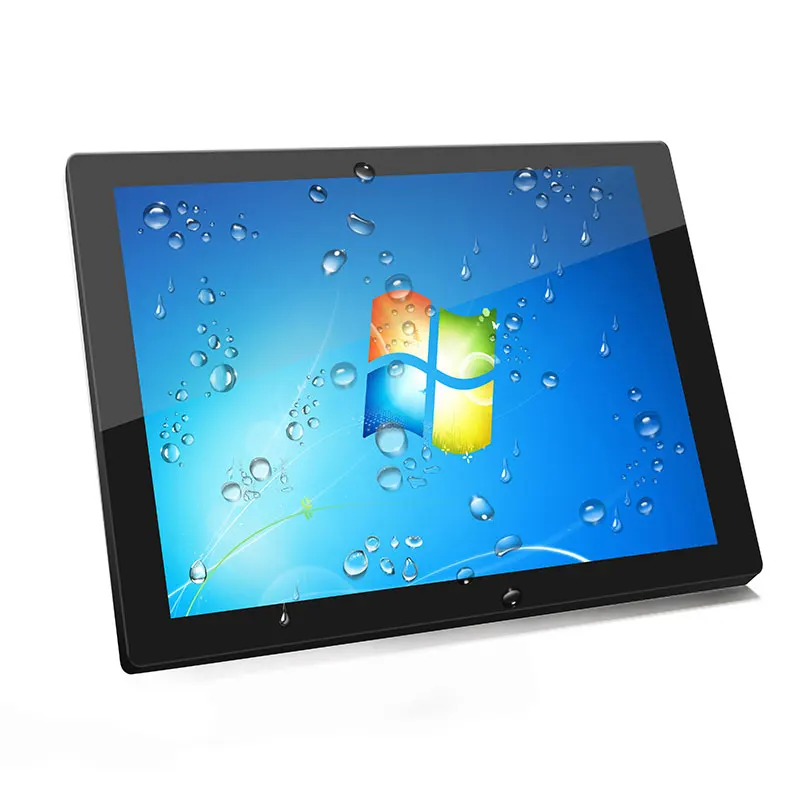 Hot 8.4 inch Sunlight Readable cheap embedded lcd monitor Metal Case Open Frame touch screen display | Компьютеры и офис