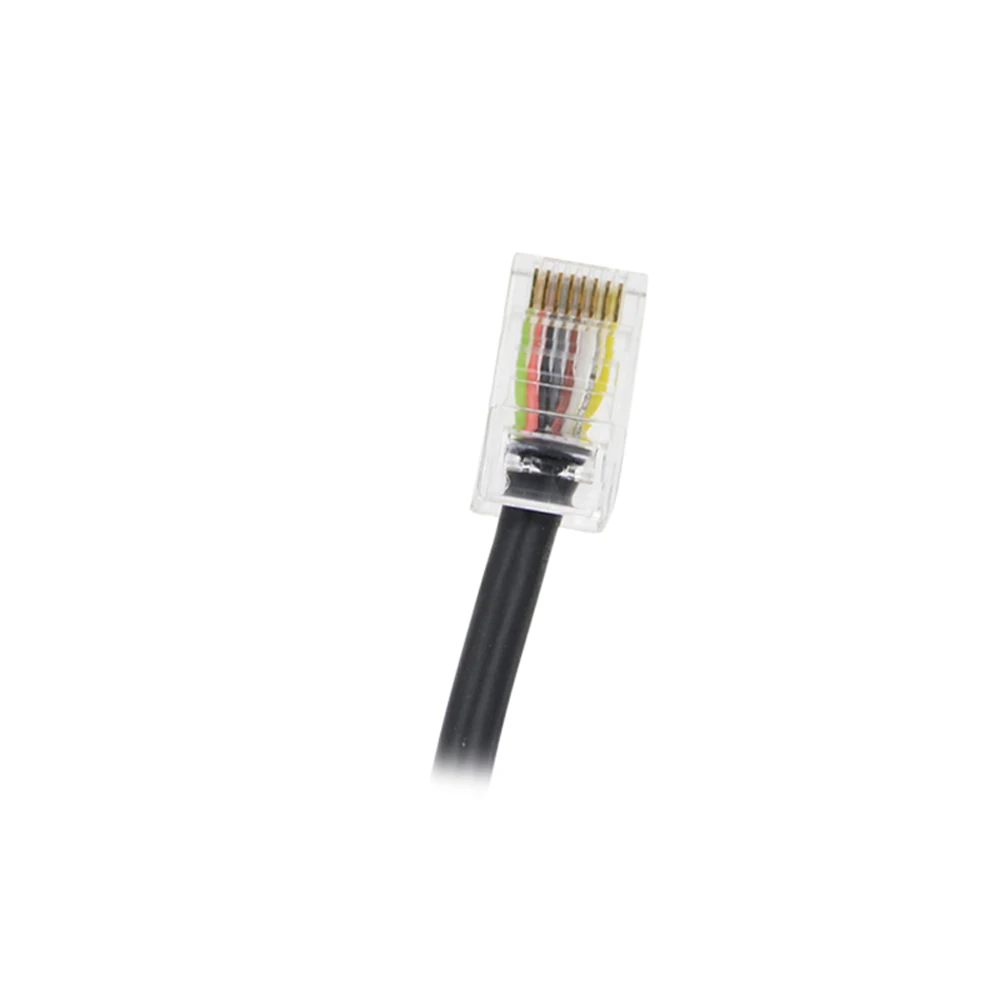 HM-133V HM133 DTMF Hand Speaker Mic Microphone For ICOM ID-800H ID-880H IC-2800H IC-2820H IC-V8000 Mobile Radio Walkie Talkie | Мобильные