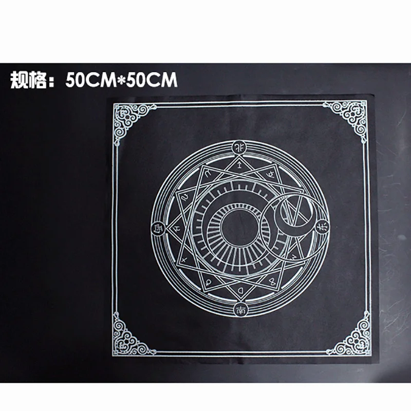 78 шт./компл. открытки металлическая коробка водонепроницаемый настольная игра