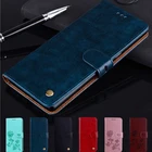 Крышка для Tecno Spark 6 Go чехол для телефона кожаный чехол-книжка с отделениями для карт и Funda чехол-книжка для Tecno Camon 15 12 Air Spark 6 Go 5 Pro Redmi 3 Pro Чехол