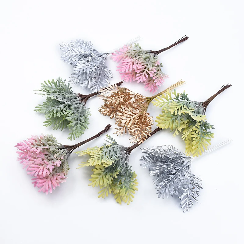 10 шт. искусственные вазы для растений домашнего декора свадебные декоративные