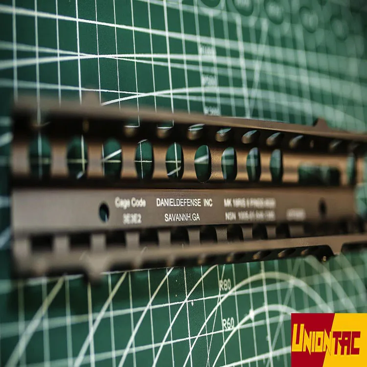 Большой грагон MK18 RIS " страйкбол handguard тактический рельс