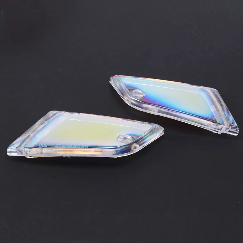 

Motorcycle Front Turn Signal Shell Rear Brake Lamp Cover Rear Tail Lamp Cover for Honda DIO50 AF17 AF18 AF25
