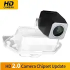 Камера заднего вида HD 1280x720p, для Mitsubishi Lancer i EX Evolution X Outlander 2008-2010