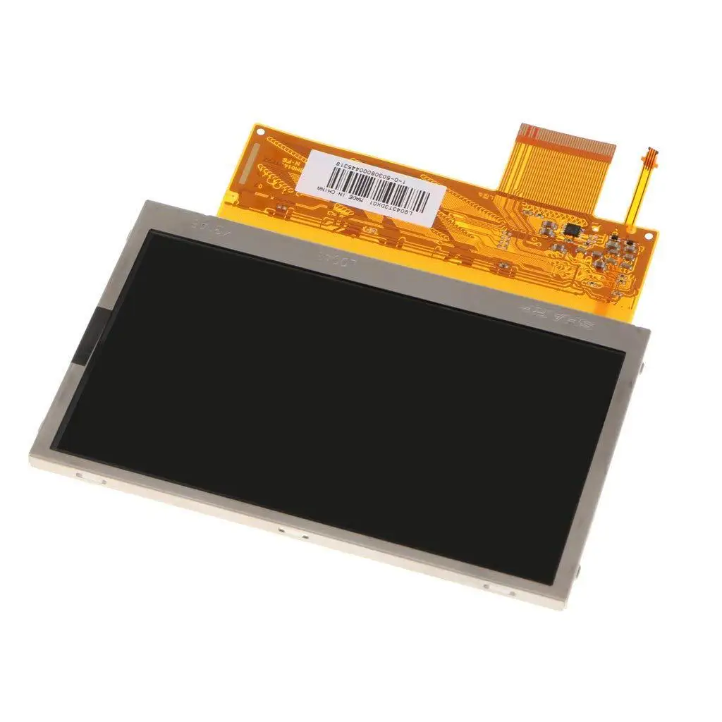 2022 ЖК экран для Sony PSP 1000 1001 1002 1003 1004 серии Blacklight|Экраны| |