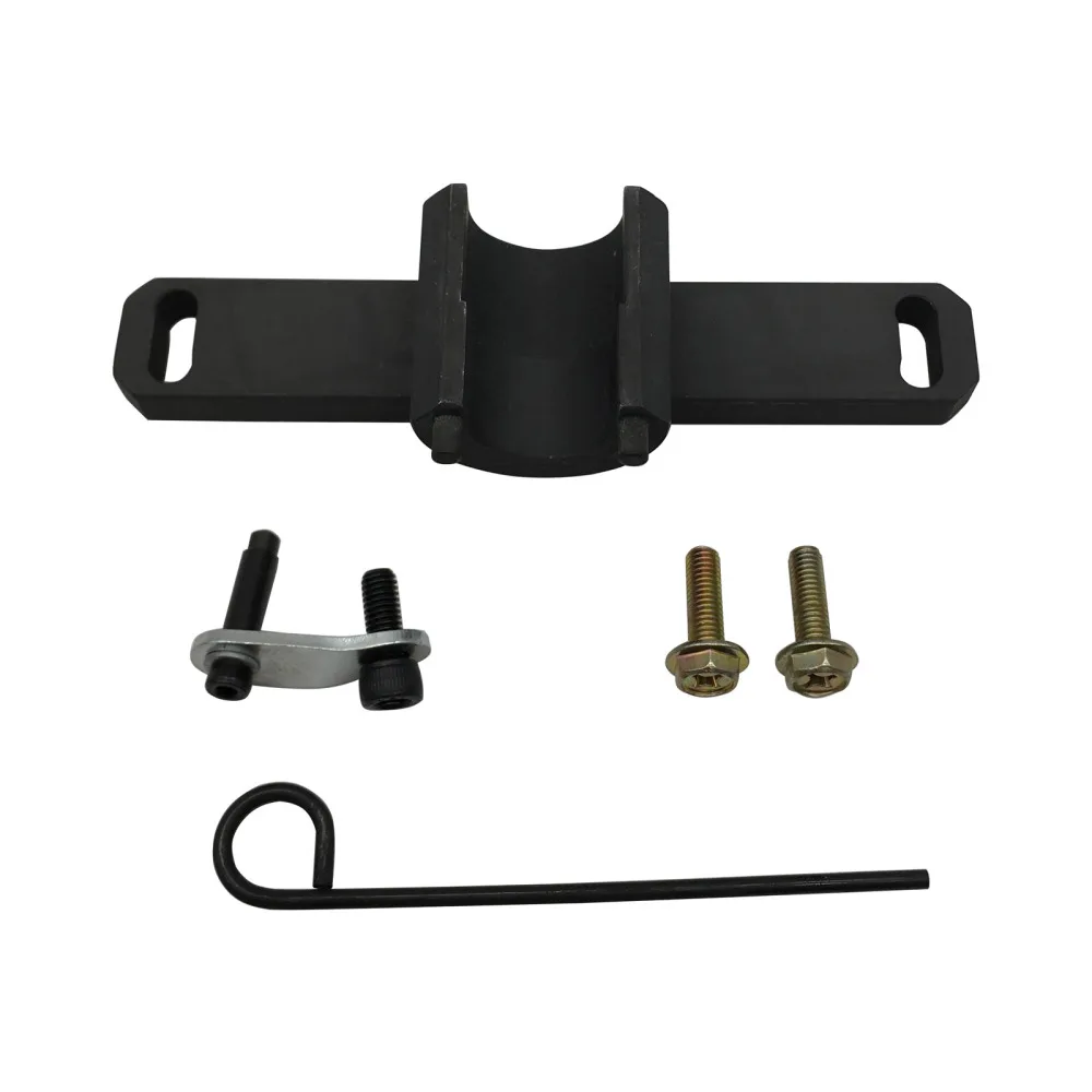 

Инструмент для балансировки вала и масляного насоса, инструмент для выравнивания двигателей автомобиля для N20, металлические инструменты д...