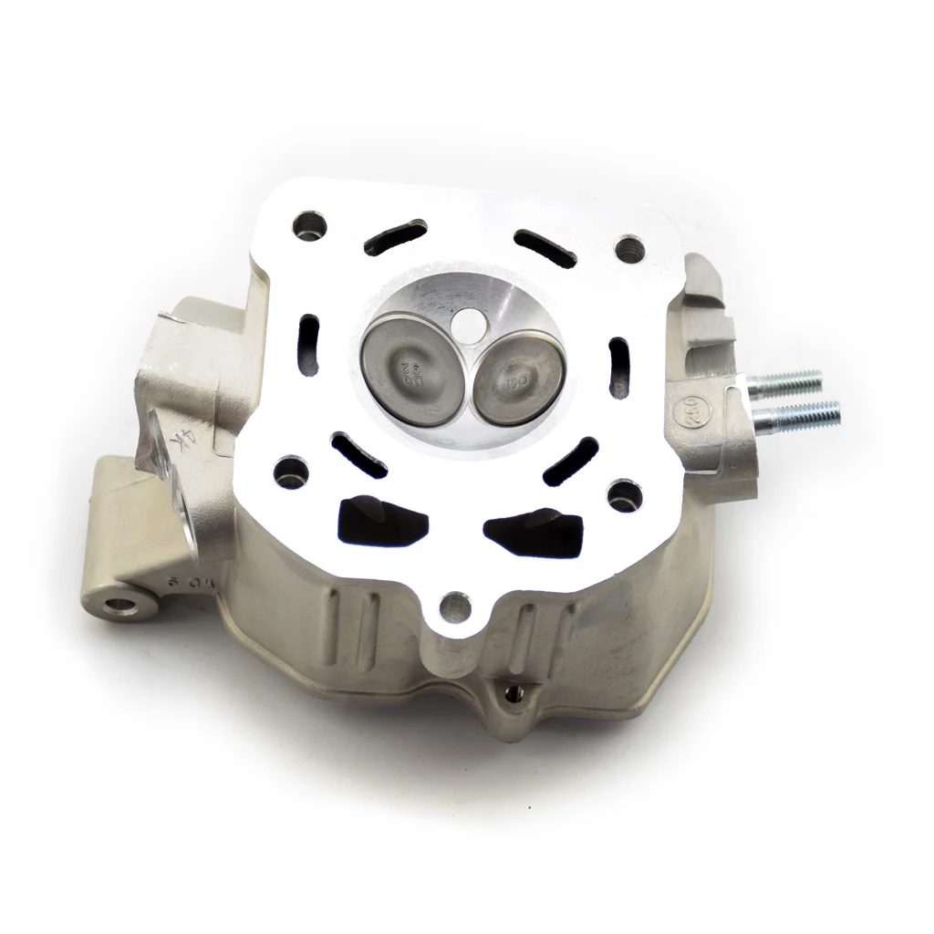 CG250 250CC Zongshen Engine cylinder head for watercooled Genuine Parts Motorcycle dirt pit bike ATV Quad buggy | Автомобили и