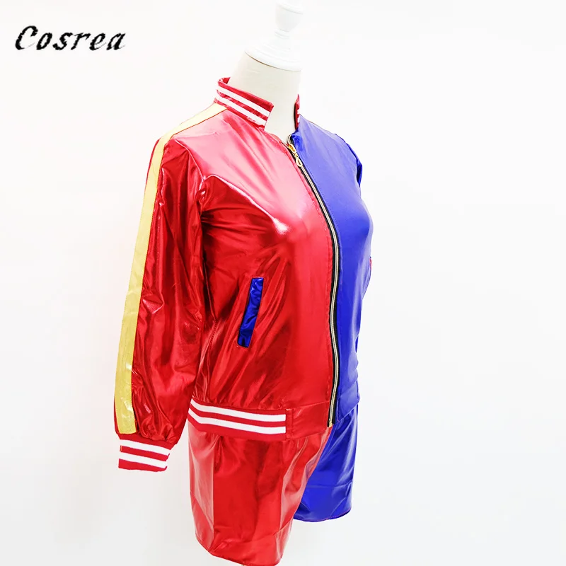 Костюмы для косплея из фильма куртка футболка шорты пальто костюм парики волосы