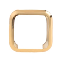 F3MA Ultra-thin Soft TPU Case Cover For -Fitbit Versa Full Protection Silicone Cases wearable devices Smart watch Protector