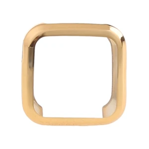 F3MA Ultra-thin Soft TPU Case Cover For -Fitbit Versa Full Protection
Silicone Cases wearable devices Smart watch Protector
