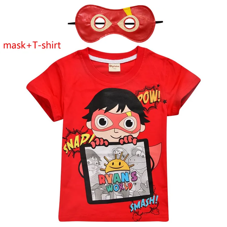 Детские топы с суперменом детская одежда хлопковые футболки для девочек летние