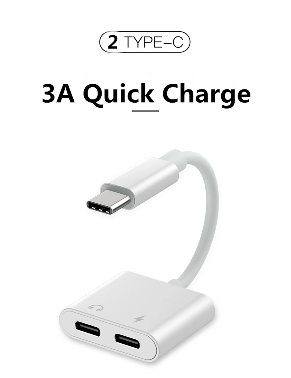 Usb type C до 3,5 мм разъем для наушников зарядный преобразователь USB адаптер для iPad Pro Pixel 3 3XL huawei P30 Mate20 Sumsung Note10 S9 10
