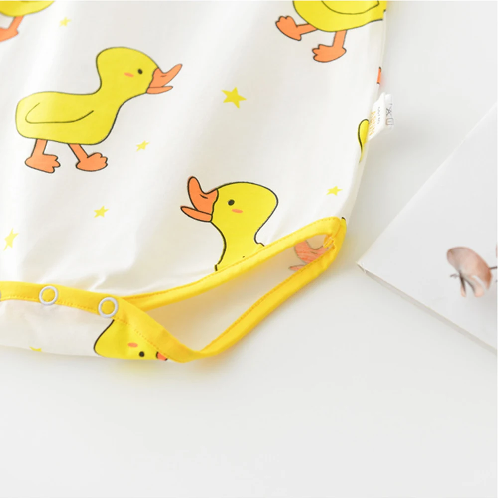 3 шт./лот Одежда для новорожденных девочек 0 месяцев летние детские хлопковые