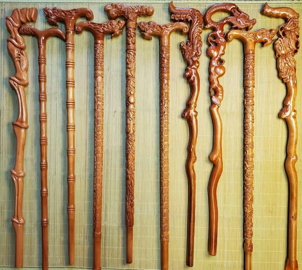 Ручная работа красное дерево специальный дизайн сверхлегкая - Цена: 3 797,67 руб.