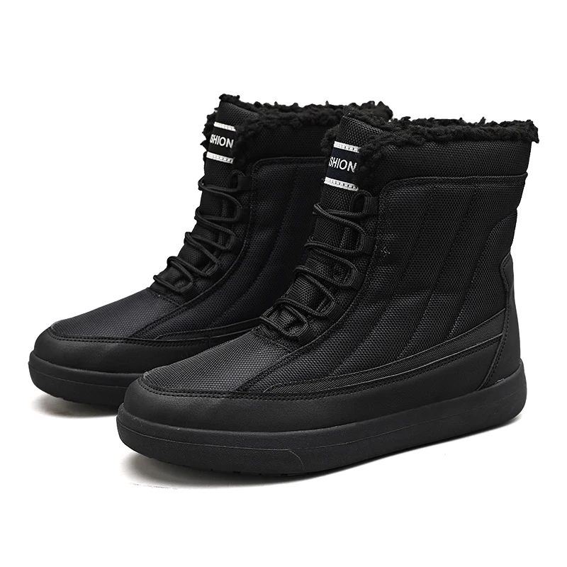 

Classic Women's Snow Boots Fashion Winter Short Boots