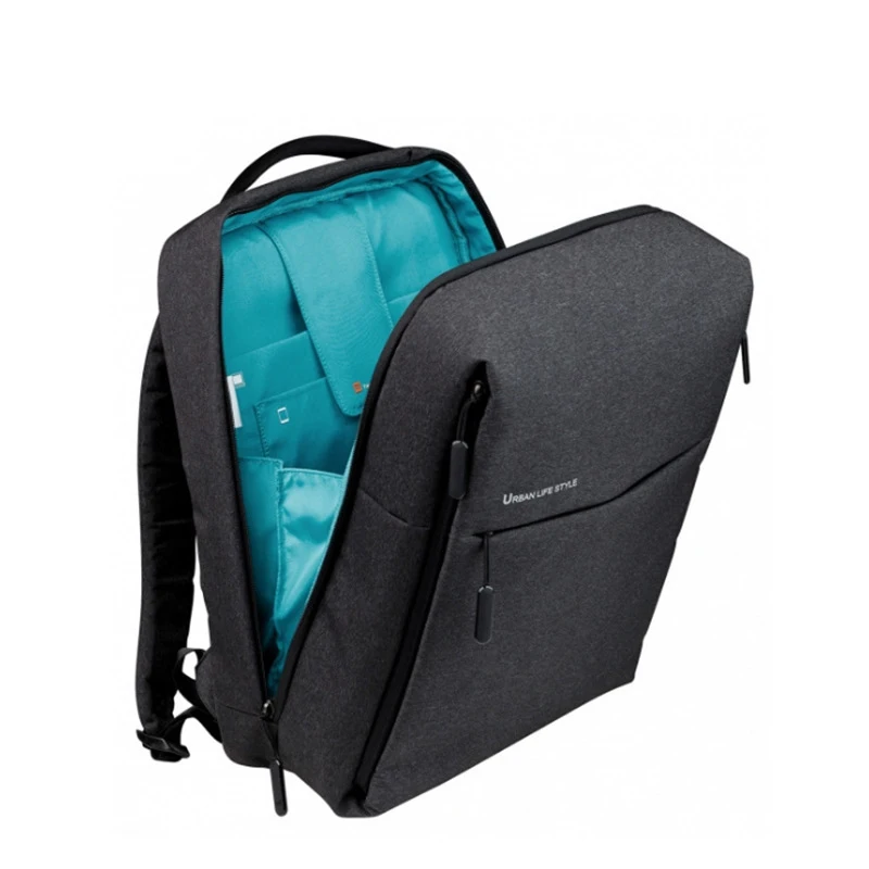 Городской рюкзак Xiaomi MI City Backpack DS BB01RM вмещающий ноутбук 15 6&quot