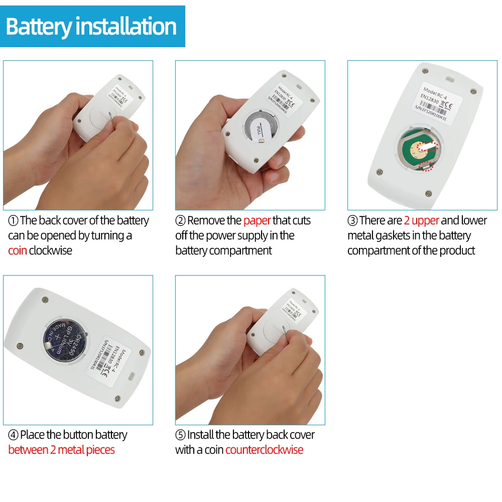 Устройство для регистрации данных о температуре Elitech RC-5 USB устройство записи с