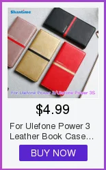 Для Ulefone power 3 чехол для Ulefone power 3S крокодиловая текстура чехол для телефона кожаная задняя крышка для Oukitel K6 Vernee X сумка чехол