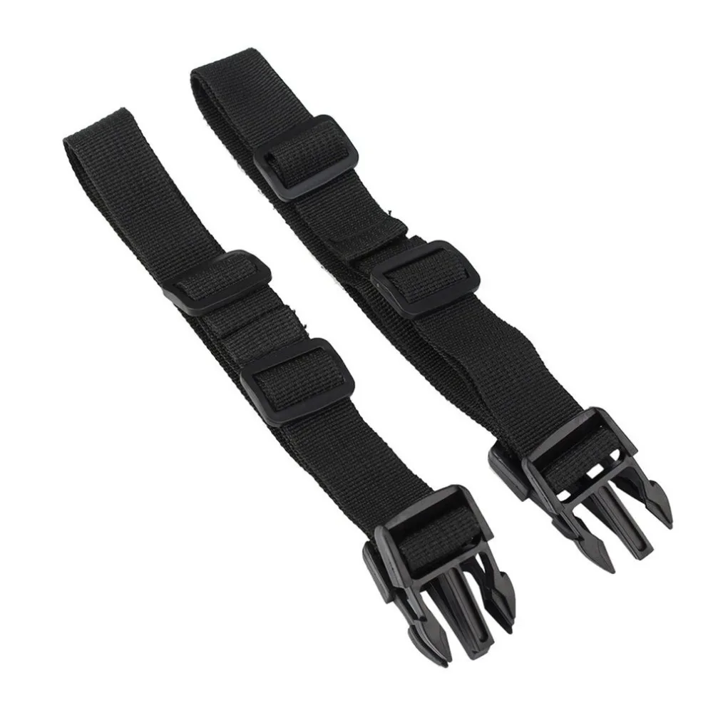 7.5L-10L Large Capacity Motorcycle Rear Seat Bag with Buckle Strap Waterproof Oxford Cloth Bike hot |