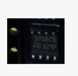 Бесплатная доставка 10 шт./лот новый и оригинальный патч ST95P08C3 95P08C3 5P08C3 8