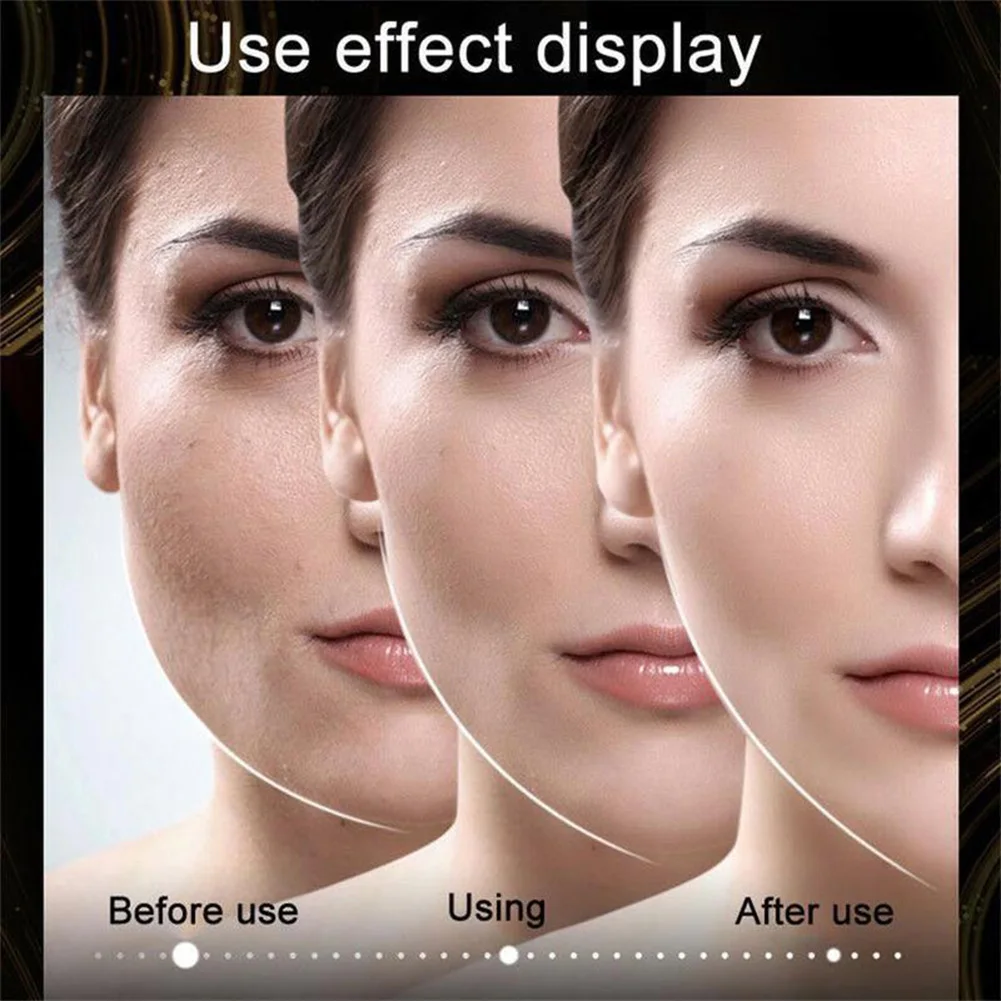 Крем для подтяжки лица 30 мл V-образной линии безопасный мягкий и подтягивающий