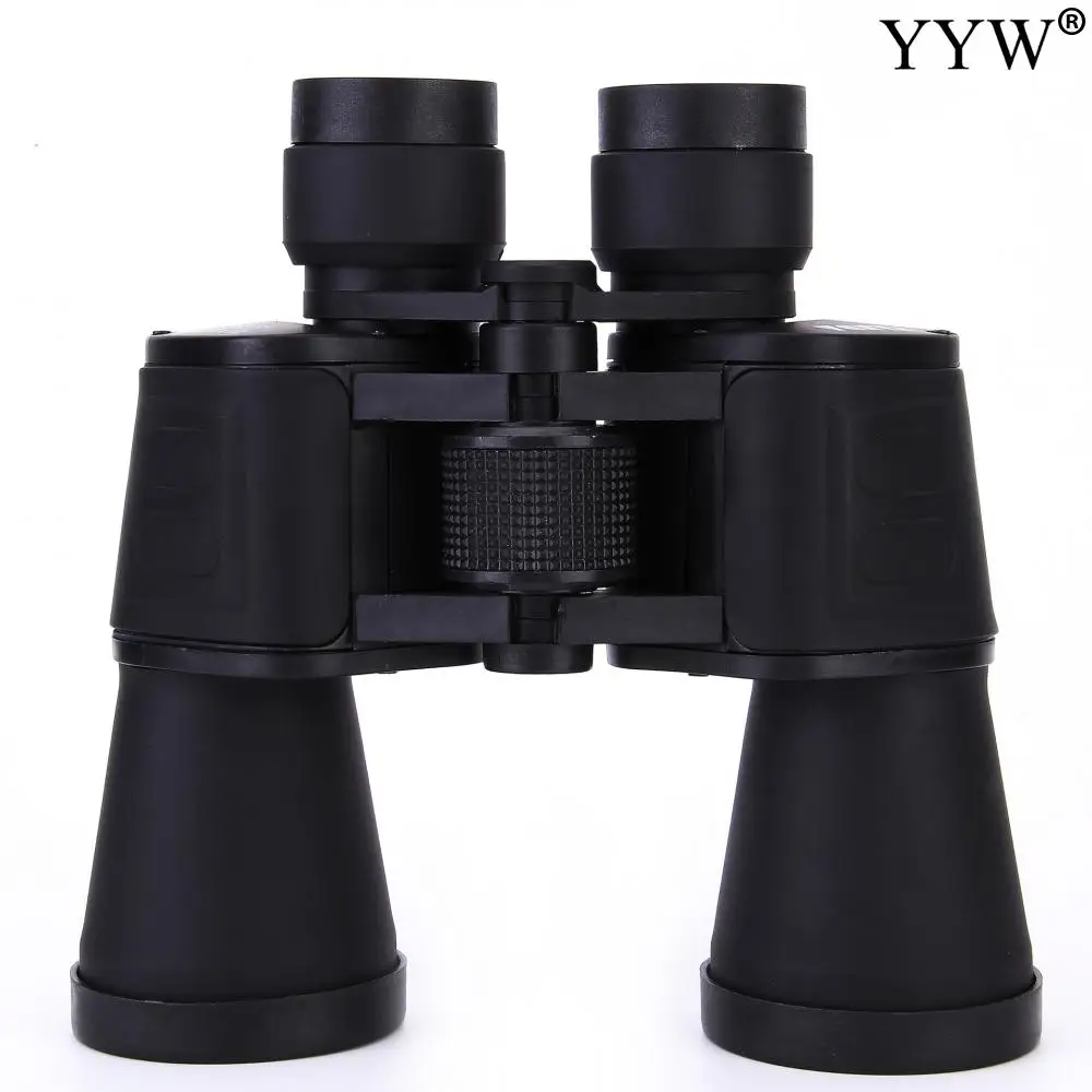 20X50 мощный бинокль для наблюдения за птицами охотничий телескоп компактный