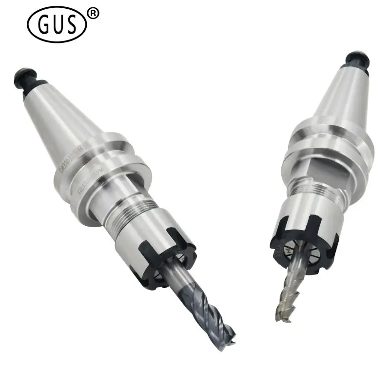 Держатель для фрезерного инструмента ЧПУ шпиндель токарного станка