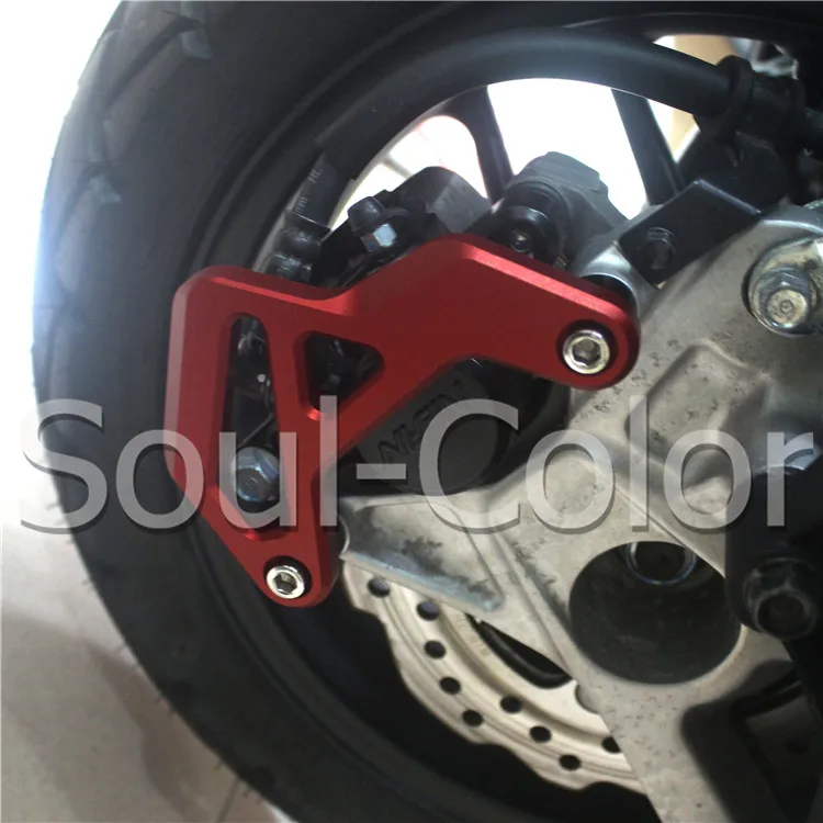 Аксессуары для мотоциклов rr защита тормозного суппорта подходит HONDA ADV150 ADV 150 2019