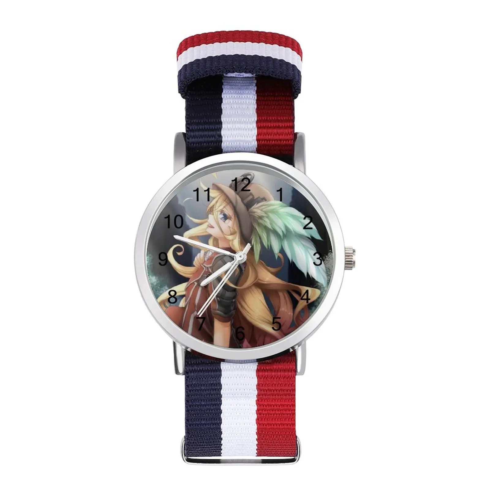 Сделано в бездны, кварцевые часы, прочный дизайн, наручные часы для фитнеса, оптовая продажа, женские наручные часы