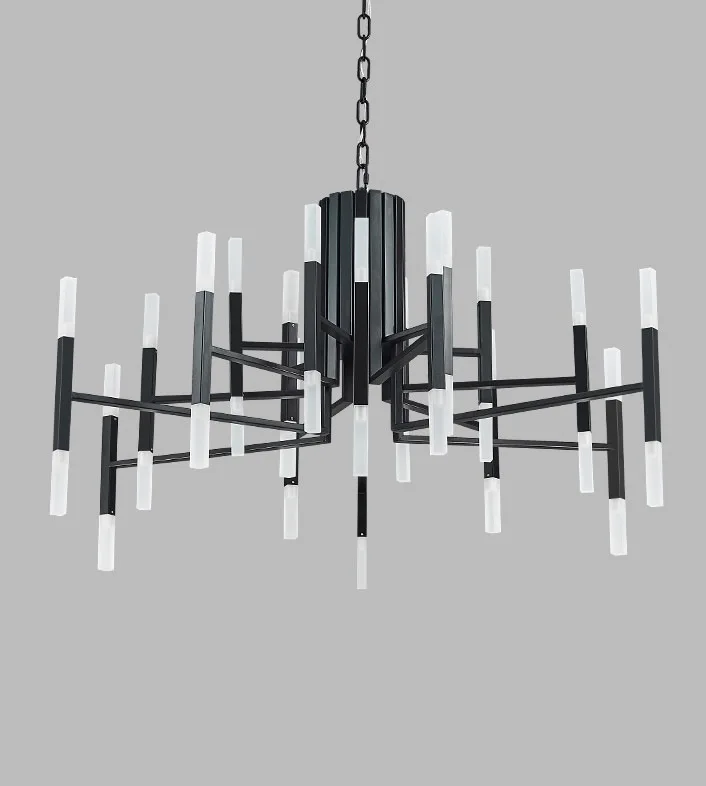 

nordic luminaire suspendu glass bedroom luminaria pendente