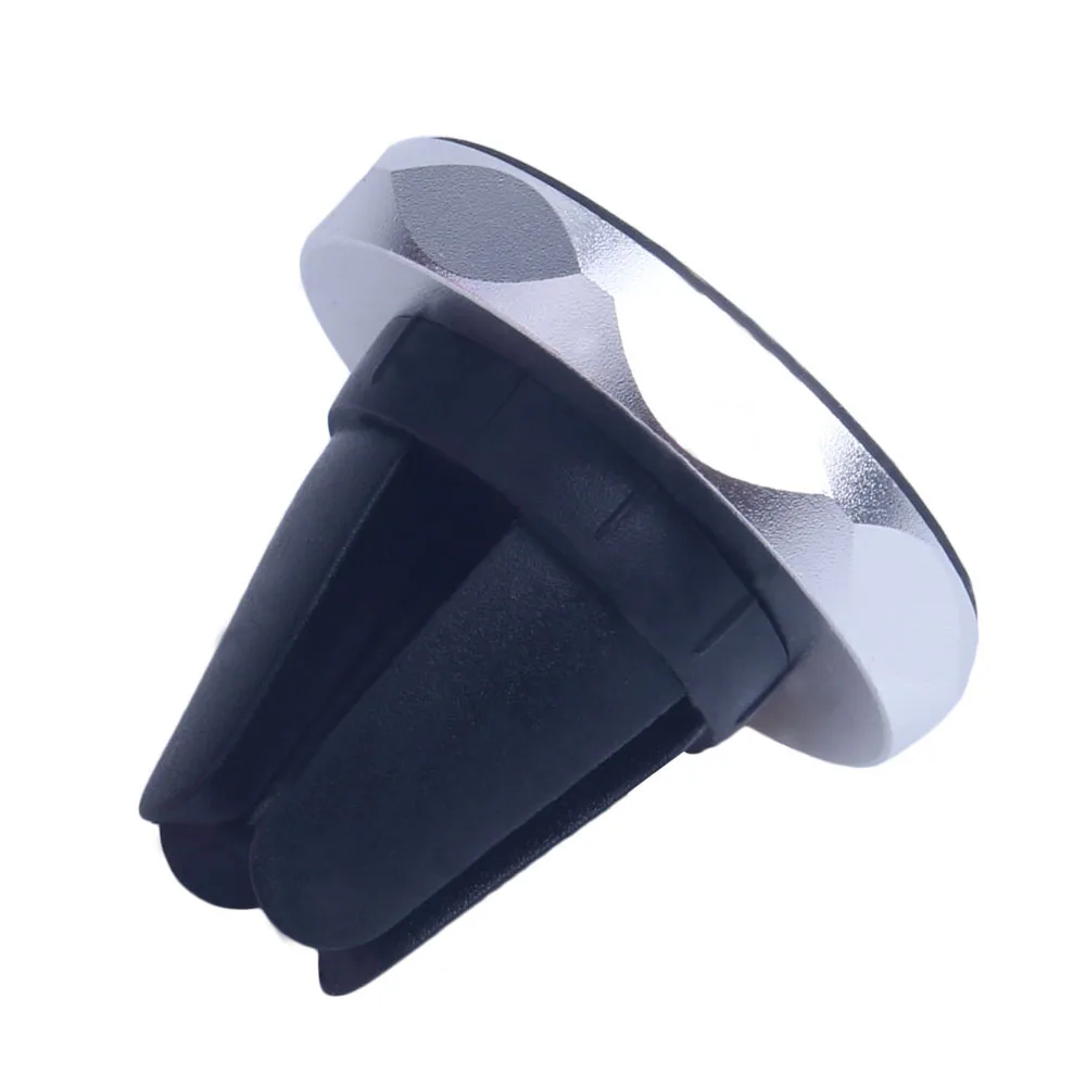 Auto Magnetic Phone Stand Car Magnet Mount Holder Diamond shape Air Vent Mini Outlet Universal For mobile | Автомобили и