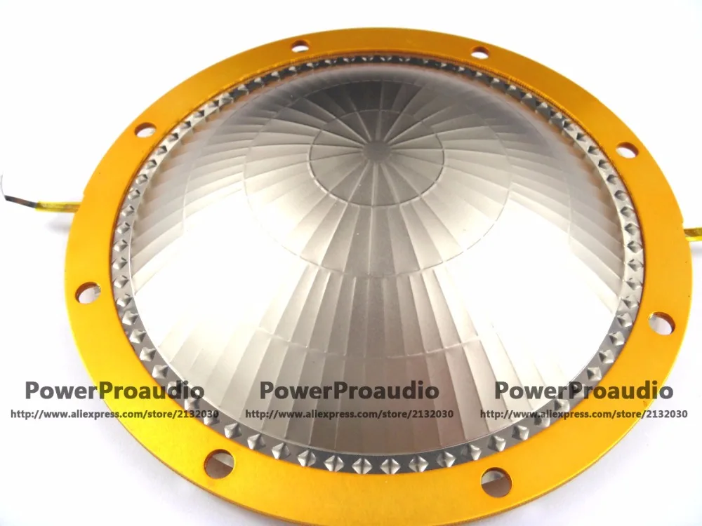 Сменная диафрагма для диафрагмы JBL D8R2452