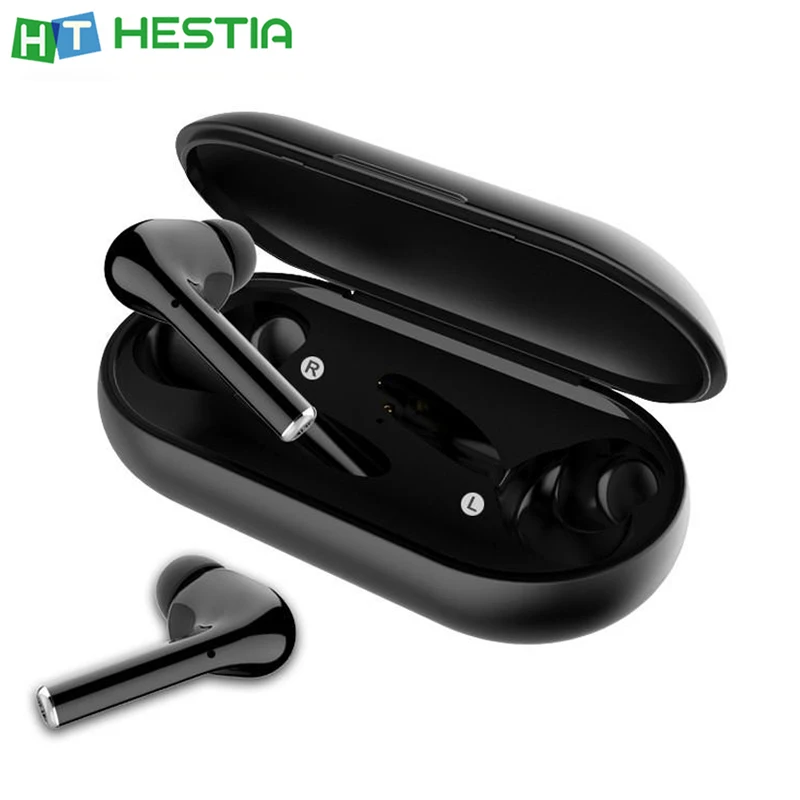 M6S Touch Control TWS True Wireless 5.0 Bluetooth Earphone Cordless Handfree in ear Earbuds Bloototh Earphones withmic Binaural |